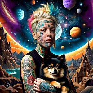 Meet your Posher, Seri